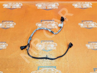 Проводка АКПП MERCEDES-BENZ M-класс W166 (2011 - 2015) — Разборка Мерседес