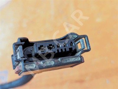 Проводка АКПП MERCEDES-BENZ M-класс W166 (2011 - 2015) — Разборка Мерседес