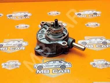 Насос вакуумный MERCEDES-BENZ C-класс W203/S203/CL203 рестайлинг (2004 - 2008) — Разборка Мерседес