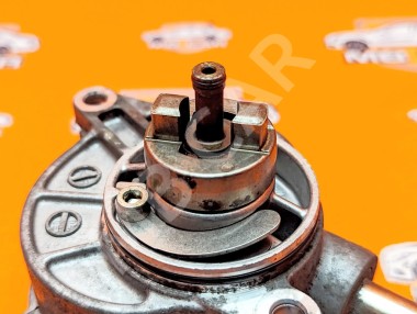 Насос вакуумный MERCEDES-BENZ C-класс W203/S203/CL203 рестайлинг (2004 - 2008) — Разборка Мерседес