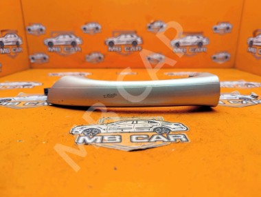 Ручка двери наружняя MERCEDES-BENZ SLK-класс R171 (2004 - 2008) &mdash; Разборка Мерседес