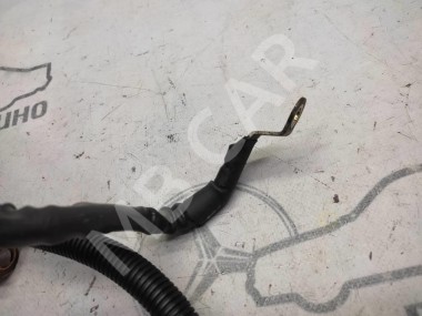 Провод стартера MERCEDES-BENZ C-класс W204/S204 (2006 - 2011) — Разборка Мерседес