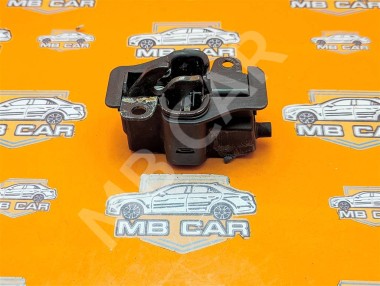 Замок капота MERCEDES-BENZ C-класс W203/S203/CL203 рестайлинг (2004 - 2008) — Разборка Мерседес