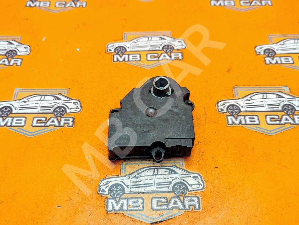 Сервоприводы печки MERCEDES-BENZ M-класс W163 (1997 - 2001) фото 1 &mdash; Разборка Мерседес