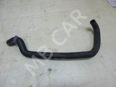 Патрубок ОЖ MERCEDES-BENZ E-класс W211/S211 (2002 - 2006) — Разборка Мерседес