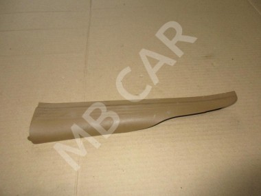 Накладка порога внутренняя MERCEDES-BENZ E-класс W211/S211 рестайлинг (2006 - 2009) — Разборка Мерседес