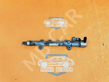 Рампа топливная MERCEDES-BENZ Sprinter w906 — Разборка Мерседес