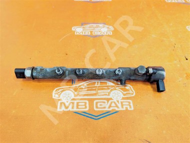 Рампа топливная MERCEDES-BENZ Sprinter w906 — Разборка Мерседес