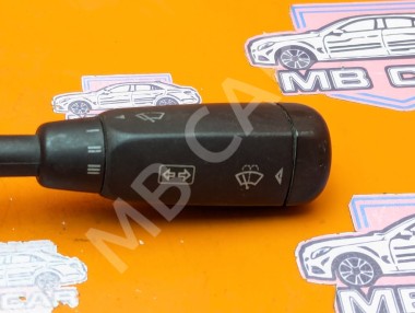 Переключатель подрулевой MERCEDES-BENZ E-класс W124/S124/C124/A124 (1984 - 1997) &mdash; Разборка Мерседес