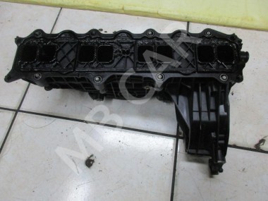 Коллектор впускной MERCEDES-BENZ Sprinter W906 (2006 - 2019) — Разборка Мерседес