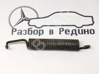 Пружина капота MERCEDES-BENZ W124 W124/S124/C124/A124 (1984 - 1993) — Разборка Мерседес
