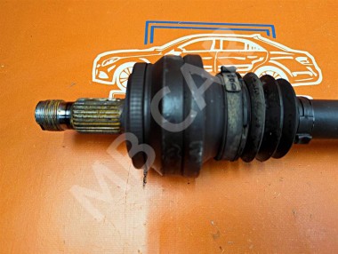 Привод задний MERCEDES-BENZ SLK-class w172 — Разборка Мерседес