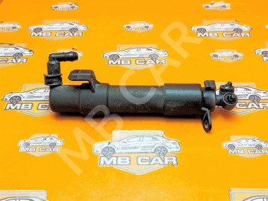 Омыватель фар MERCEDES-BENZ E-класс W211/S211 рестайлинг (2006 - 2009) — Разборка Мерседес