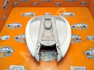 Плафон салона MERCEDES-BENZ CLS-класс C219 (2004 - 2008) &mdash; Разборка Мерседес