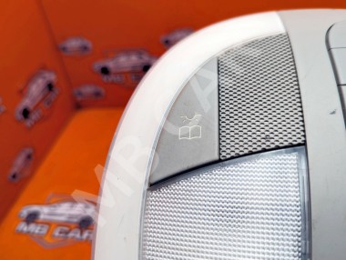 Плафон салона MERCEDES-BENZ CLS-класс C219 (2004 - 2008) &mdash; Разборка Мерседес