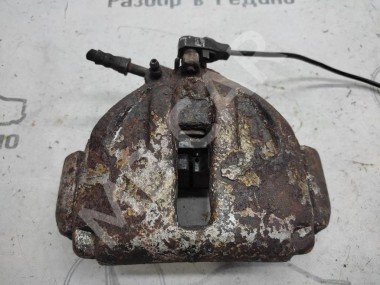 Суппорт передний правый MERCEDES-BENZ Sprinter w903 — Разборка Мерседес