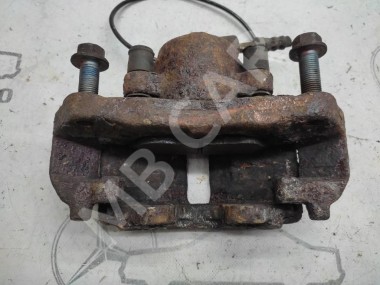 Суппорт передний правый MERCEDES-BENZ Sprinter w903 — Разборка Мерседес