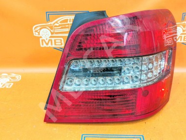 Фонарь задний правый MERCEDES-BENZ GLK-класс X204 (2008 - 2012) — Разборка Мерседес