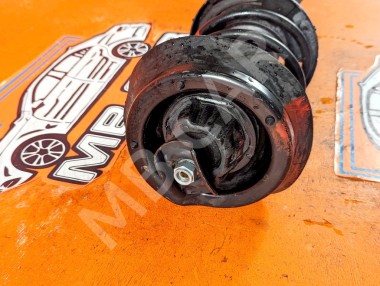 Стойка передняя MERCEDES-BENZ C-класс W203/S203/CL203 рестайлинг (2004 - 2008) &mdash; Разборка Мерседес