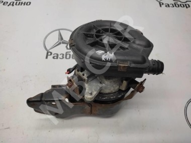 Продувка катализатора MERCEDES-BENZ VANEO W414 (2001 - 2005) — Разборка Мерседес