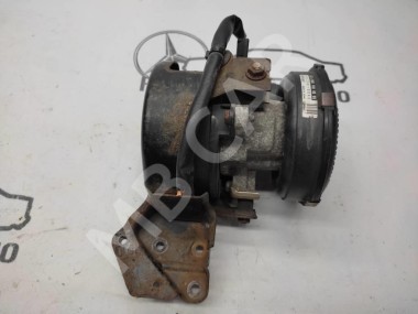 Продувка катализатора MERCEDES-BENZ VANEO W414 (2001 - 2005) — Разборка Мерседес