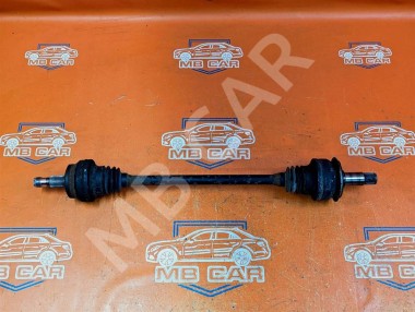 Привод задний MERCEDES-BENZ CLS-класс C218/X218 рестайлинг (2014 - 2017) — Разборка Мерседес