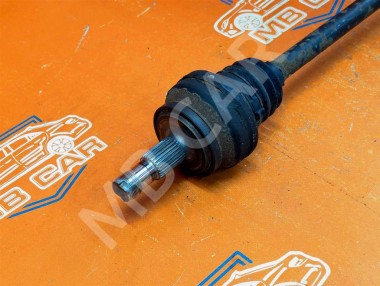 Привод задний MERCEDES-BENZ CLS-класс C218/X218 рестайлинг (2014 - 2017) — Разборка Мерседес