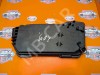 Крышка блока предохранителей MERCEDES-BENZ C-класс W204/S204 (2006 - 2011) фото 1 — Разборка Мерседес