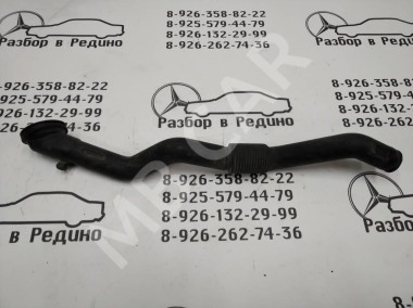 Водосток MERCEDES-BENZ Vito W638 (1996 - 2003) &mdash; Разборка Мерседес