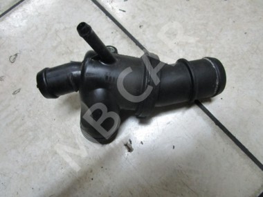 Термостат MERCEDES-BENZ A-класс W169 (2004 - 2008) — Разборка Мерседес