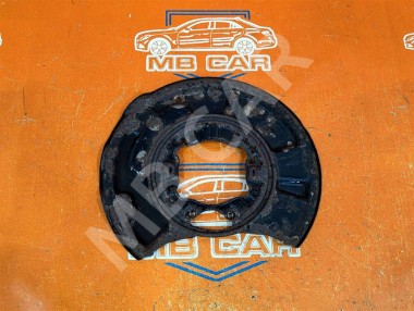 Пыльник MERCEDES-BENZ E-класс W211/S211 (2002 - 2006) — Разборка Мерседес