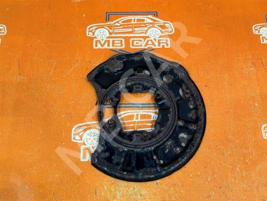 Пыльник MERCEDES-BENZ E-класс W211/S211 (2002 - 2006) — Разборка Мерседес