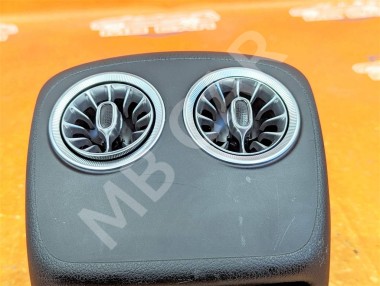 Воздуховод MERCEDES-BENZ E-класс W213/S213/C238/A238 (2016 - 2021) — Разборка Мерседес