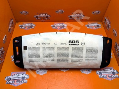 Подушка безопасности пасажирская MERCEDES-BENZ C-класс W204/S204 (2006 - 2011) — Разборка Мерседес