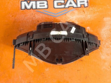 Щиток приборов MERCEDES-BENZ E-класс W211/S211 (2002 - 2006) &mdash; Разборка Мерседес