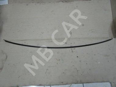 Молдинг лобового стекла MERCEDES-BENZ E-класс W210/S210 (1995 - 1999) — Разборка Мерседес