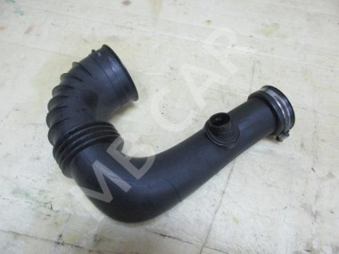 Патрубок турбины MERCEDES-BENZ E-класс W211/S211 (2002 - 2006) — Разборка Мерседес