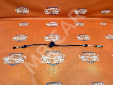 Трос кулисы АКПП MERCEDES-BENZ Sprinter w906 — Разборка Мерседес