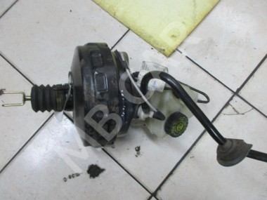 Вакуумный усилитель тормозов MERCEDES-BENZ C-класс W203/S203/CL203 (2000 - 2004) — Разборка Мерседес