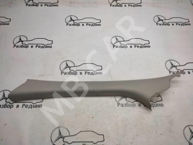 Накладка передней стойки MERCEDES-BENZ R-класс W251 (2005 - 2007) — Разборка Мерседес