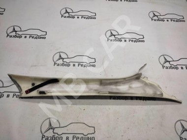 Накладка передней стойки MERCEDES-BENZ R-класс W251 (2005 - 2007) — Разборка Мерседес