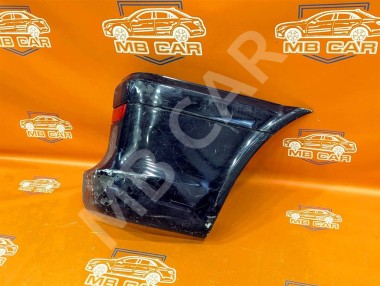 Уголок заднего бампера MERCEDES-BENZ V-класс W639 (2003 - 2014) — Разборка Мерседес
