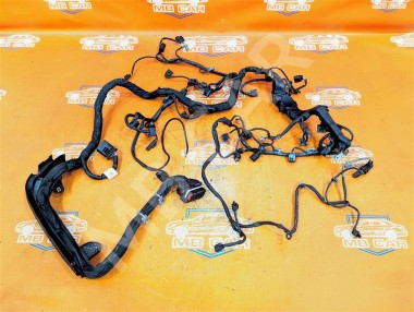 Проводка моторная MERCEDES-BENZ E-класс W212/S212/C207/A207 рестайлинг (2013 - 2016) — Разборка Мерседес