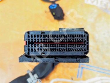 Проводка моторная MERCEDES-BENZ E-класс W212/S212/C207/A207 рестайлинг (2013 - 2016) — Разборка Мерседес