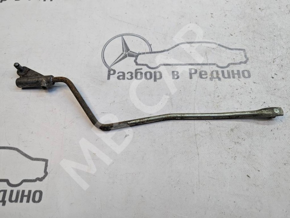 Тяга АКПП MERCEDES-BENZ E-класс W211/S211 (2002 - 2006) фото 1 — Разборка Мерседес