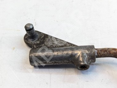 Тяга АКПП MERCEDES-BENZ E-класс W211/S211 (2002 - 2006) — Разборка Мерседес