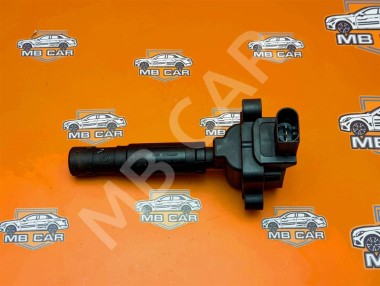 Катушка зажигания MERCEDES-BENZ E-класс W212/S212/C207/A207 (2009 - 2013) — Разборка Мерседес