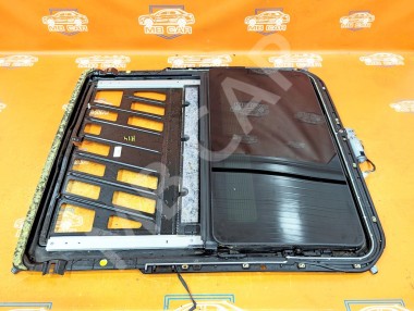 Люк сдвижной MERCEDES-BENZ E-класс AMG W211/S211 (2002 - 2006) — Разборка Мерседес