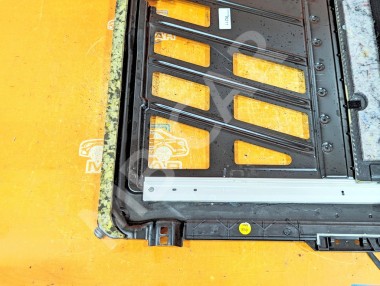 Люк сдвижной MERCEDES-BENZ E-класс AMG W211/S211 (2002 - 2006) — Разборка Мерседес