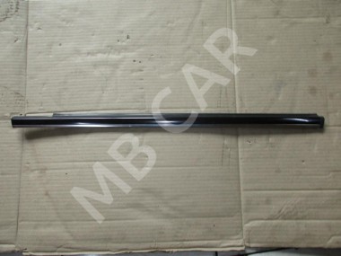 Хром зад боковых стекол MERCEDES-BENZ C-класс W203/S203/CL203 рестайлинг (2004 - 2008) — Разборка Мерседес